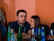 Stand Up Comedy Urban Place 117