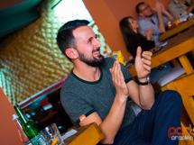 Stand Up Comedy Urban Place 121