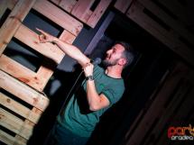 Stand Up Comedy Urban Place 124