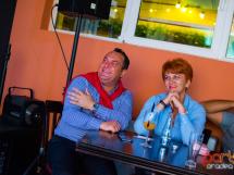 Stand Up Comedy Urban Place 125