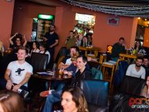 Stand Up Comedy Urban Place 126