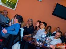 Stand Up Comedy Urban Place 127