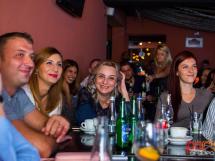 Stand Up Comedy Urban Place 130