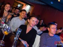 Stand Up Comedy Urban Place 132