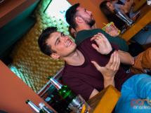 Stand Up Comedy Urban Place 134