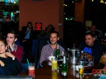 Stand Up Cu Jugaru 16