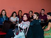 Stand Up Cu Jugaru 17