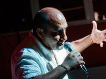 Stand Up Cu Jugaru 18