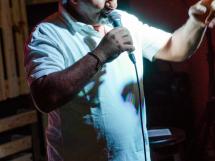 Stand Up Cu Jugaru 21