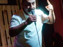 Stand Up Cu Jugaru 22