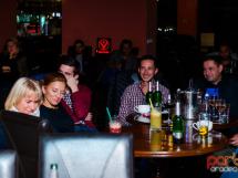 Stand Up Cu Jugaru 25