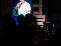 Stand Up Cu Jugaru 27