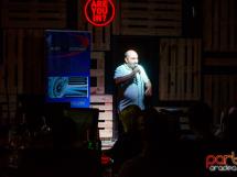 Stand Up Cu Jugaru 30