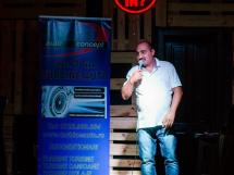 Stand Up Cu Jugaru 32