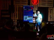 Stand Up Cu Jugaru 34