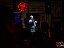 Stand Up Cu Jugaru 35