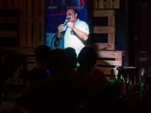 Stand Up Cu Jugaru 38