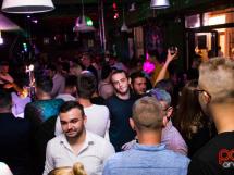 Saturday Madness 5403