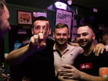 Saturday Madness 5404