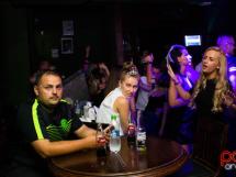 Saturday Madness 5408