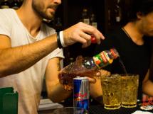 Saturday Madness 5444