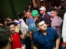 Saturday Madness 5453