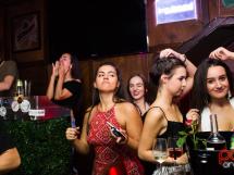 Saturday Madness 5454