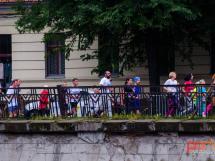 Oradea City Running Day 1102