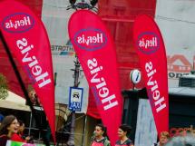 Oradea City Running Day 1107