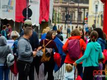 Oradea City Running Day 1109