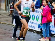 Oradea City Running Day 1113