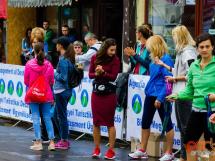 Oradea City Running Day 1114