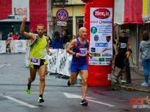 Oradea City Running Day 1116