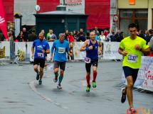 Oradea City Running Day 1121