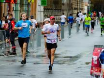 Oradea City Running Day 1129