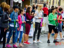 Oradea City Running Day 1132