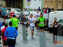 Oradea City Running Day 1139