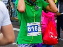 Oradea City Running Day 1147