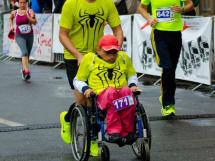 Oradea City Running Day 1149