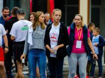 Oradea City Running Day 1157