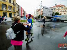 Oradea City Running Day 1162