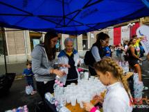 Oradea City Running Day 1167