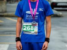 Oradea City Running Day 1178