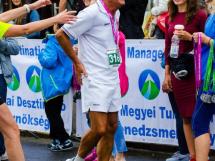 Oradea City Running Day 1185