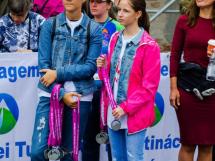 Oradea City Running Day 1187