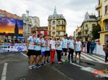 Oradea City Running Day 1200