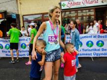 Oradea City Running Day 1216