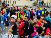 Oradea City Running Day 1217