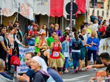 Oradea City Running Day 1218