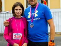 Oradea City Running Day 1225
